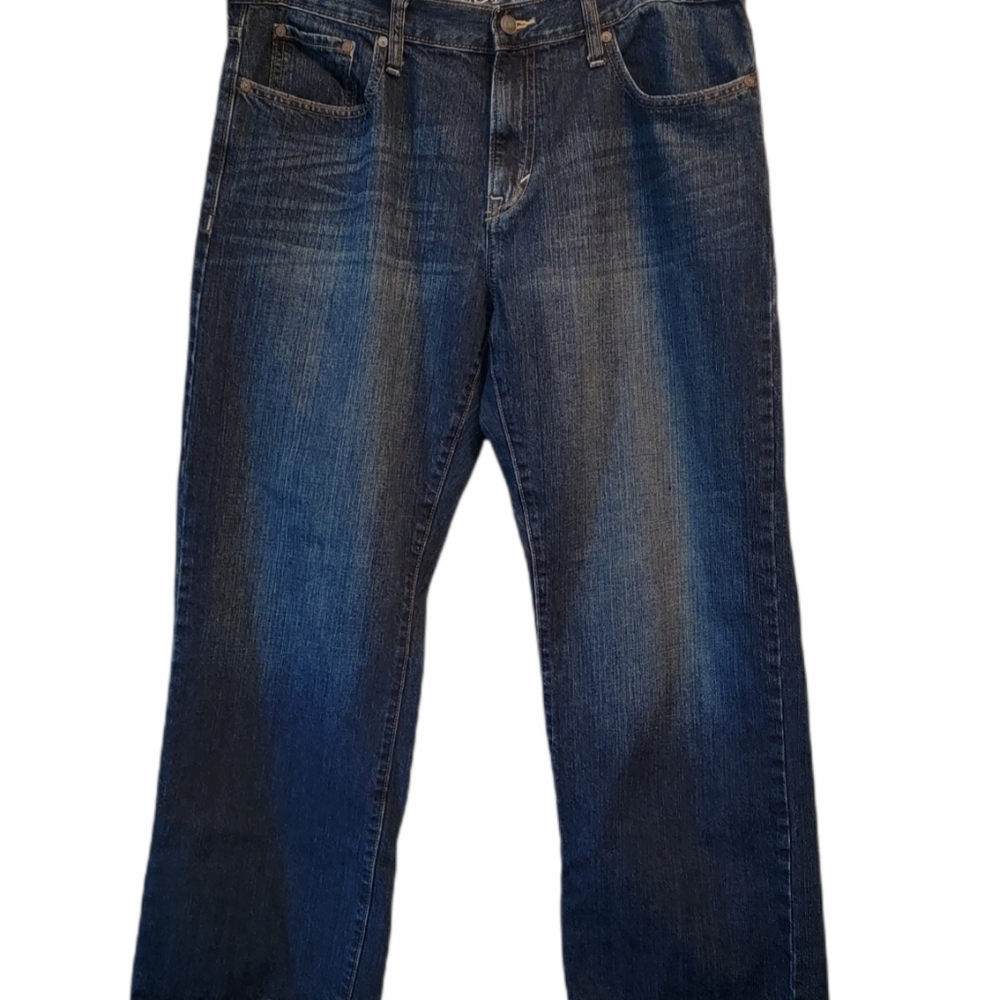 Old Navy Famouse men's jeans pants 36×30 36 waist